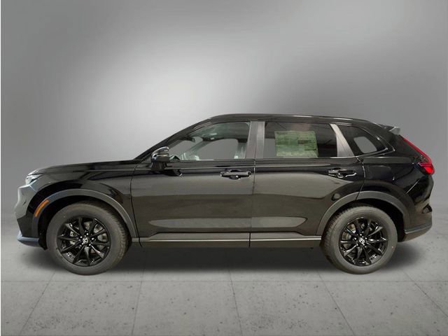 New 2026 Honda CR-V Sport-L image 2