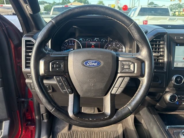 Used 2018 Ford Expedition Limited w/ Equipment Group 302A RWD image 30