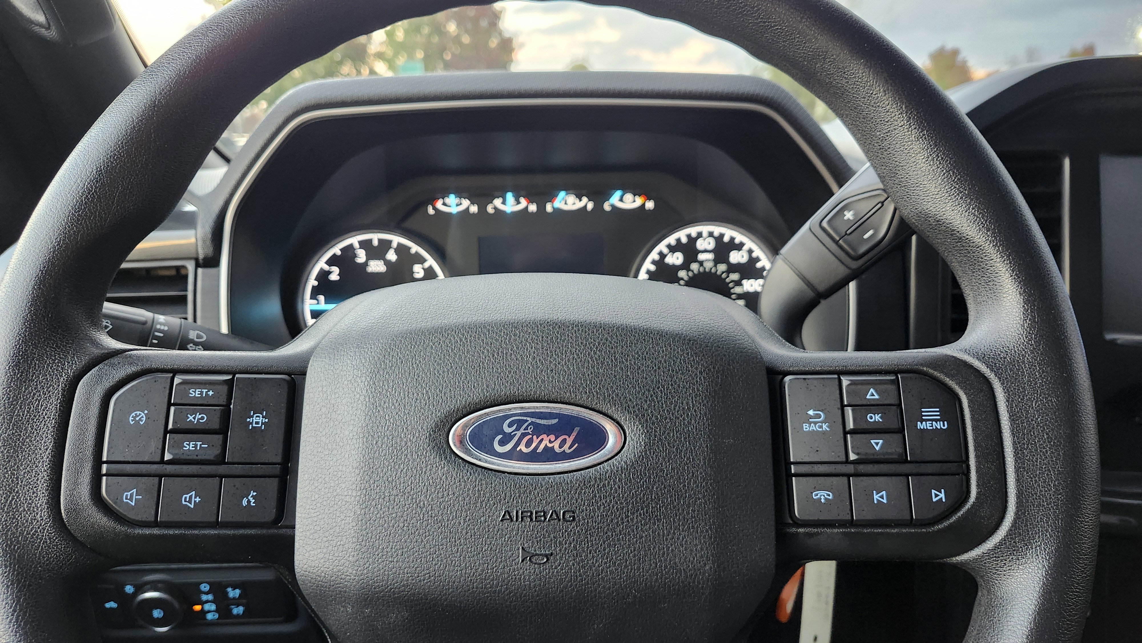 Used 2022 Ford F150 XL w/ STX Appearance Package image 21