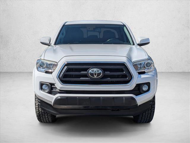 Used 2020 Toyota Tacoma SR5 image 2