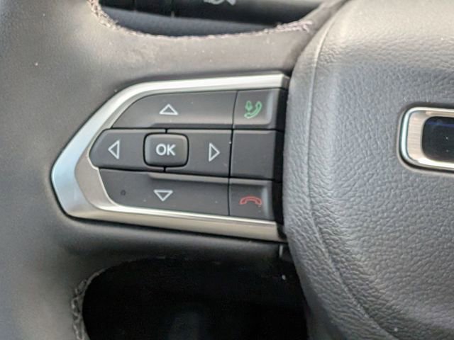 New 2026 Jeep Compass Limited image 19