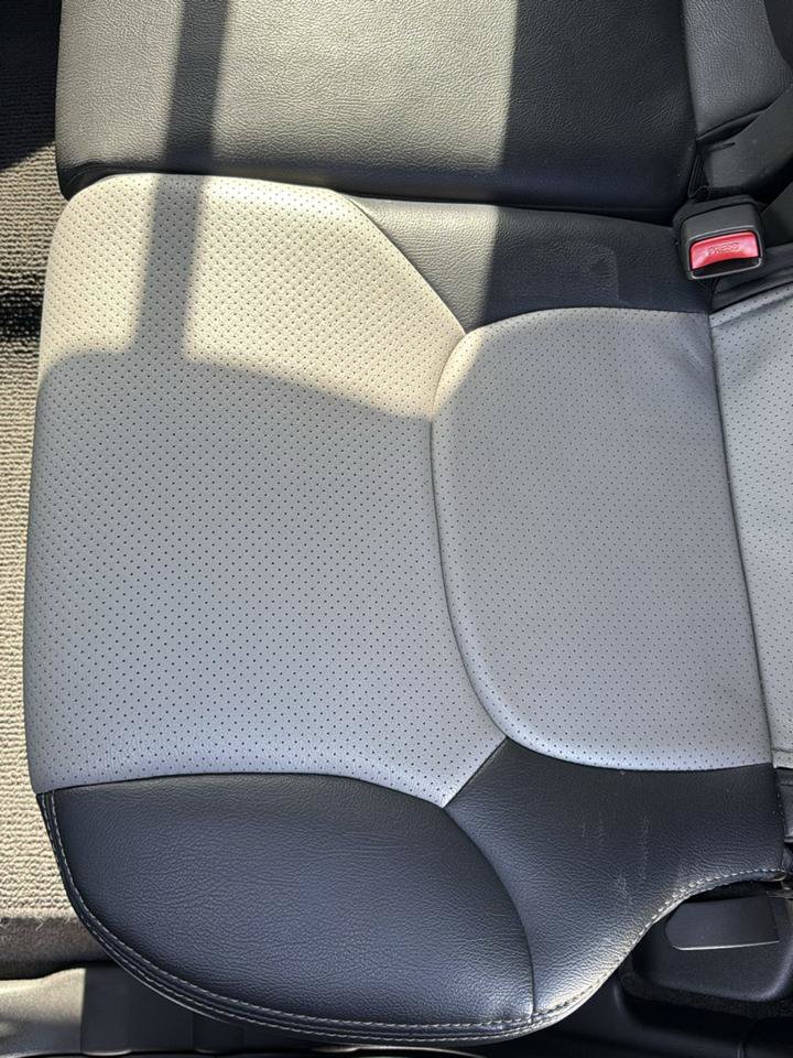 Used 2018 Nissan Frontier PRO-4X AWD/4WD image 25