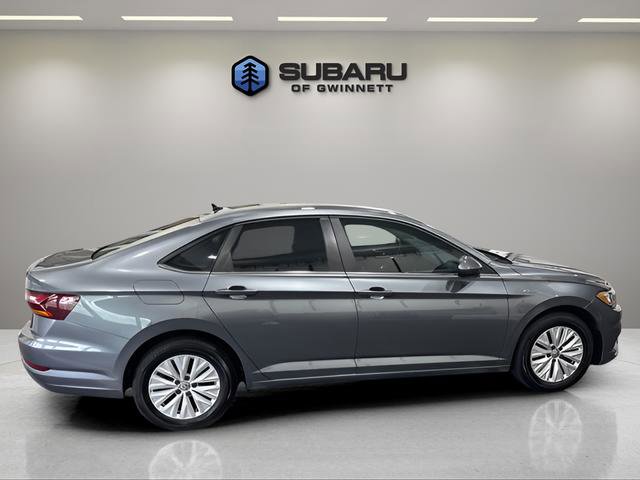 Used 2019 Volkswagen Jetta FWD image 6