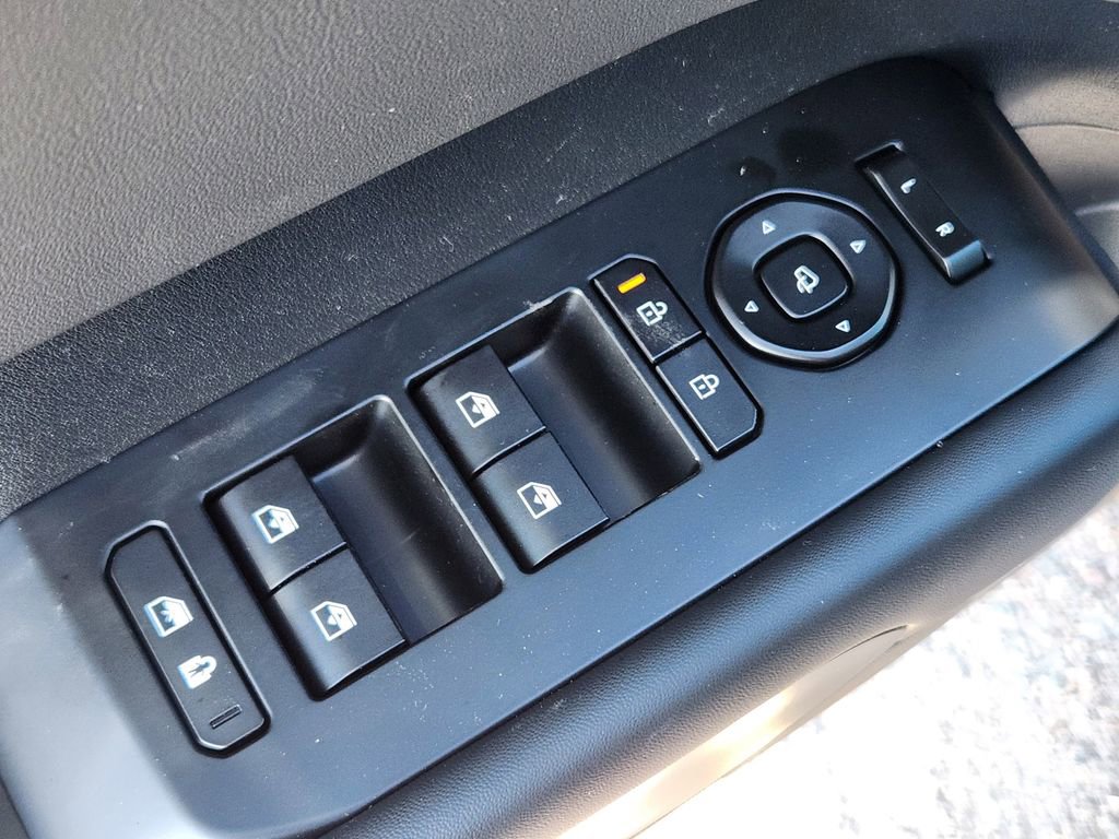 New 2027 Kia Telluride SX X-Line image 7