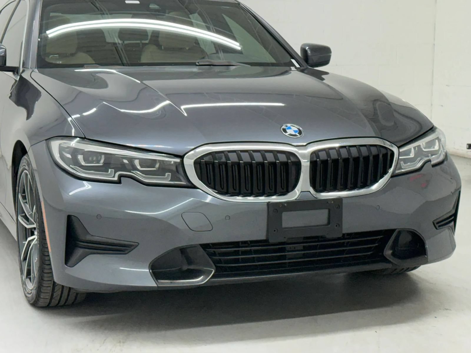 Used 2020 BMW 330i Sedan w/ Convenience Package RWD image 41