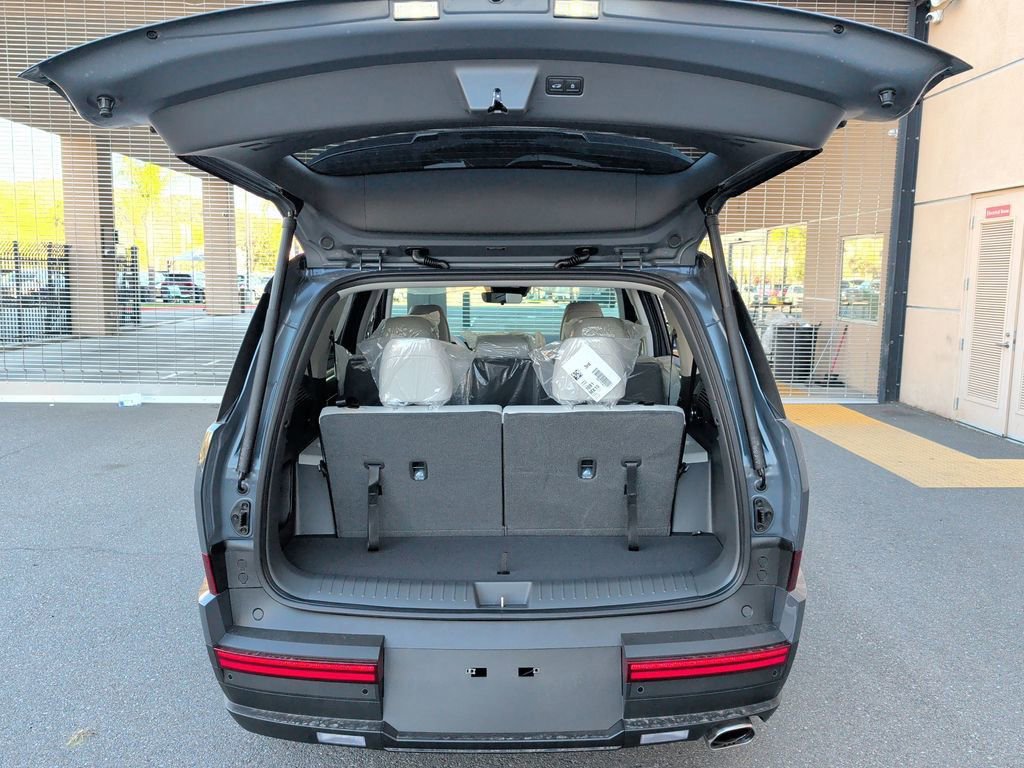 New 2026 Hyundai Santa Fe SEL FWD image 13