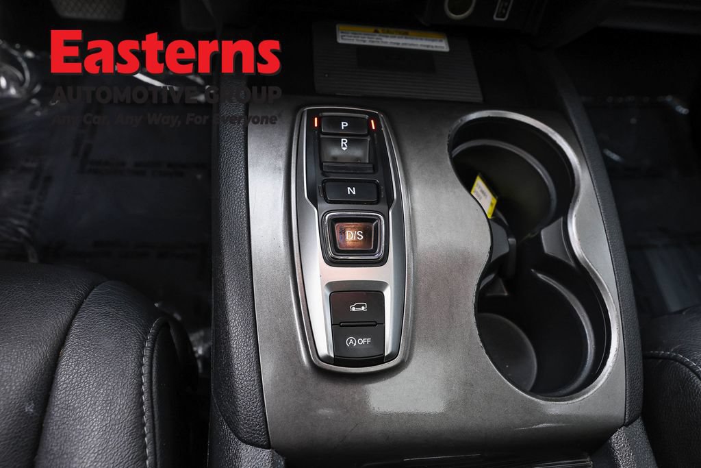 Used 2022 Honda Pilot Special Edition image 13