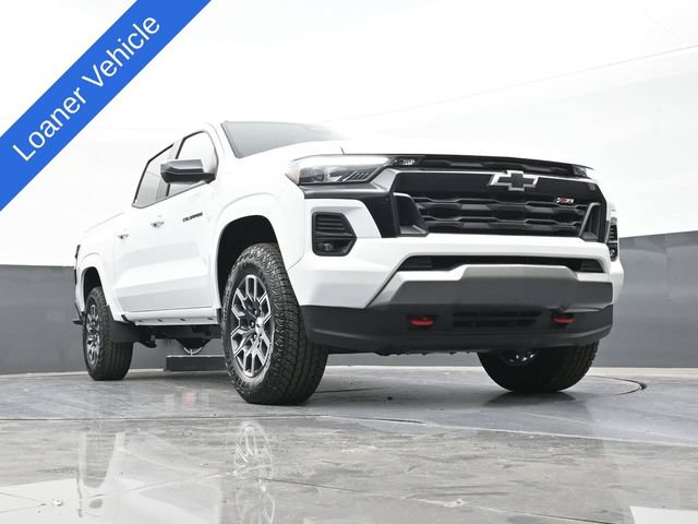 New 2025 Chevrolet Colorado Z71 AWD/4WD image 36