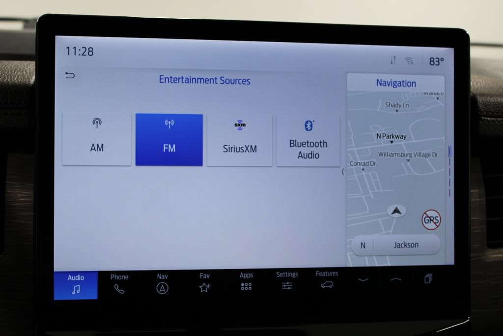 Used 2024 Ford Expedition Max Limited AWD/4WD image 49