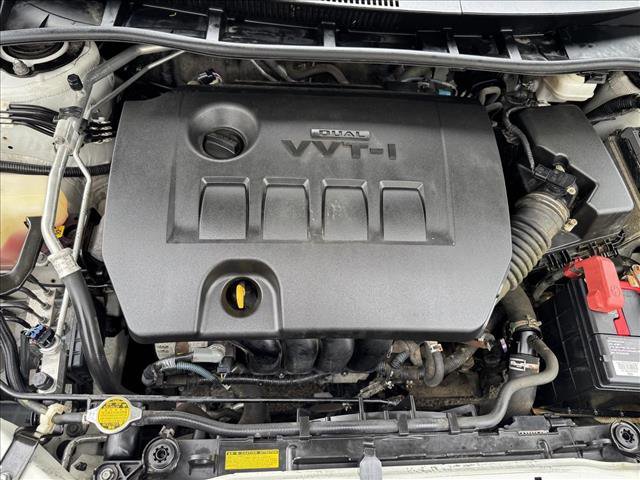 Used 2013 Toyota Corolla LE FWD image 17