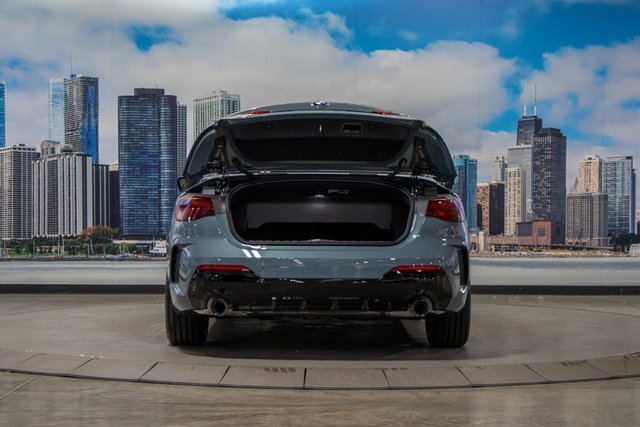 New 2026 BMW 430i xDrive Convertible image 14