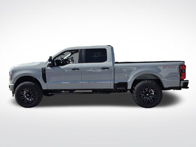 New 2026 Ford F250 XL w/ STX Appearance Package image 6