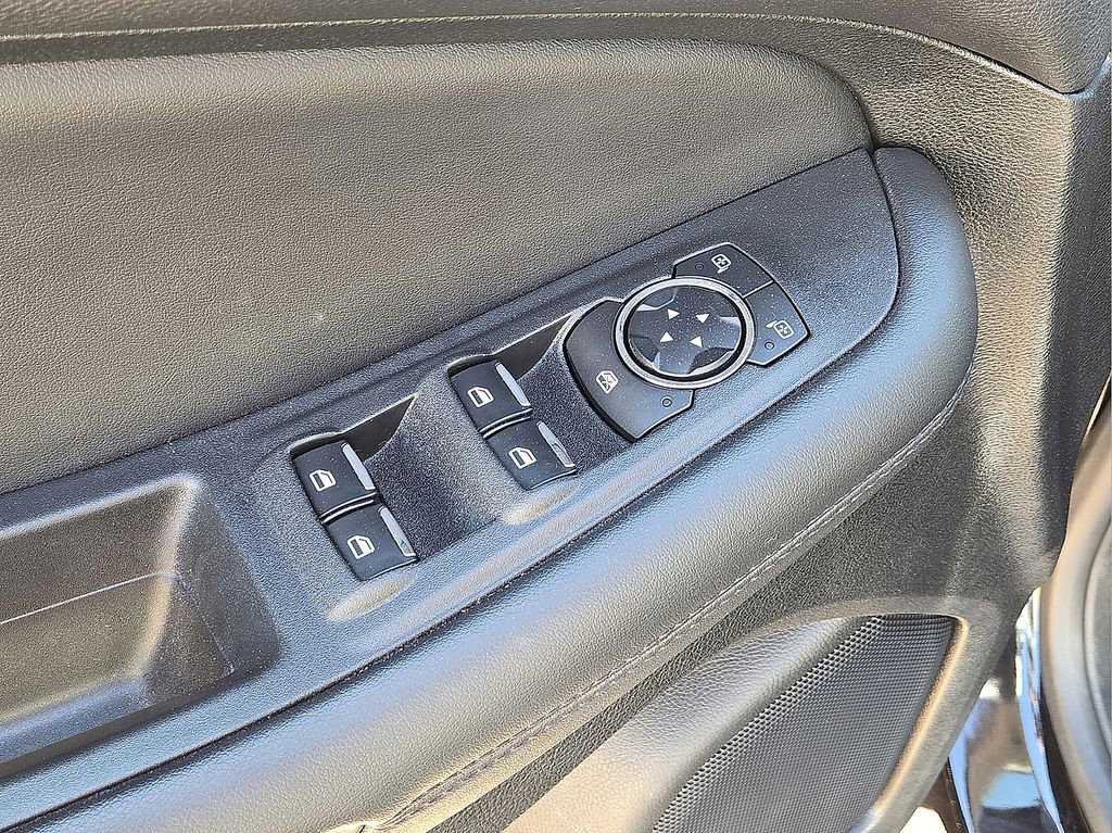 Used 2024 Ford Edge SE AWD/4WD image 22
