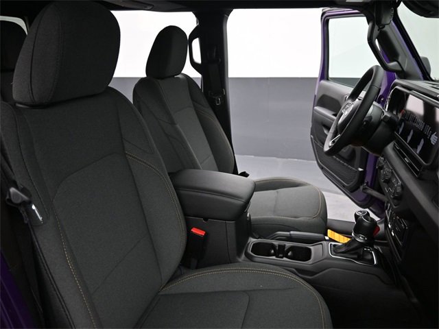 New 2026 Jeep Gladiator Sport image 25