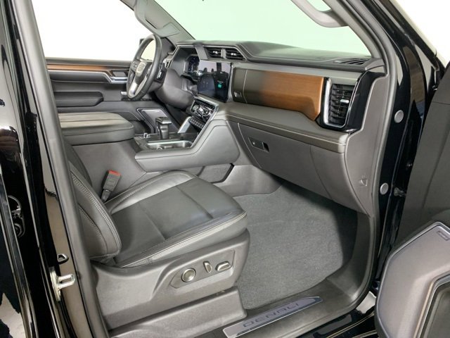 Used 2024 GMC Sierra 1500 Denali w/ Technology Package image 39