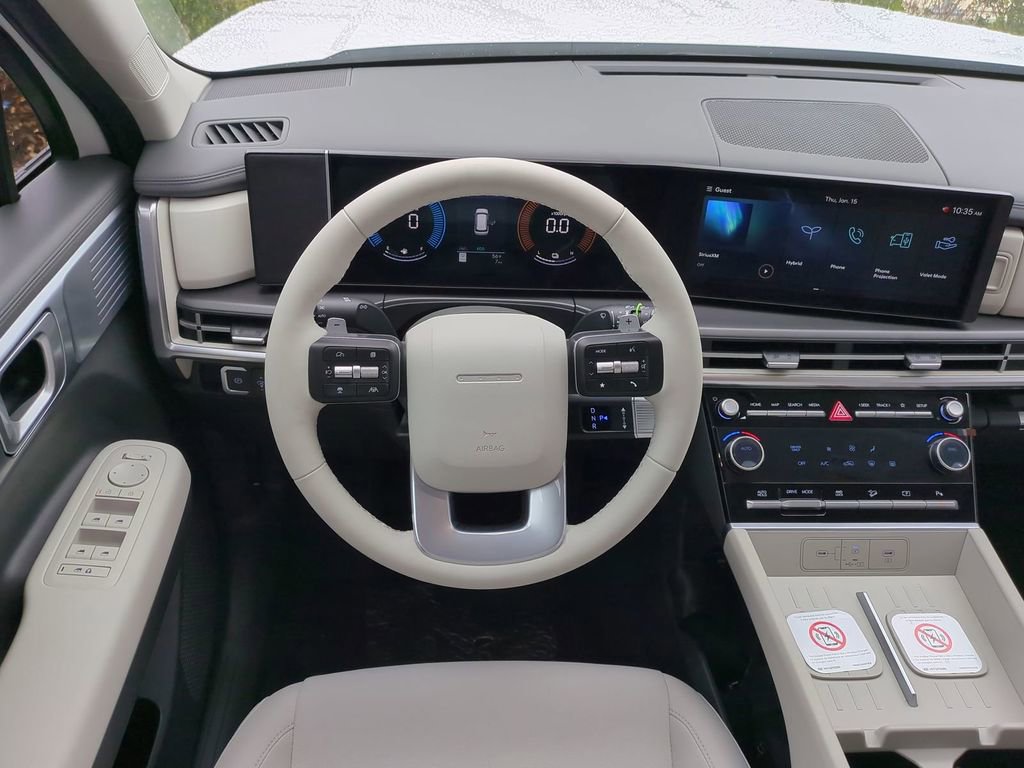 New 2026 Hyundai Santa Fe SE image 20