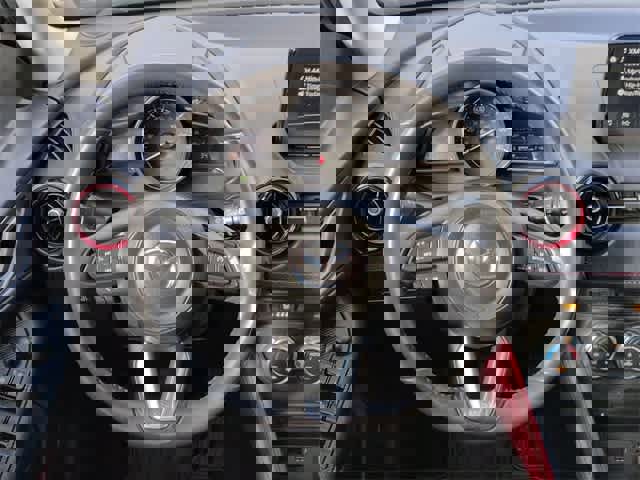 Used 2018 MAZDA CX-3 Touring w/ Preferred Equipment Package image 25