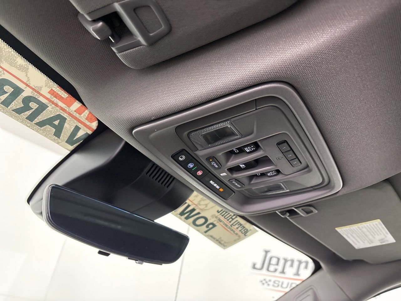 Used 2023 Chevrolet Silverado 1500 LTZ w/ LTZ Premium Package image 22