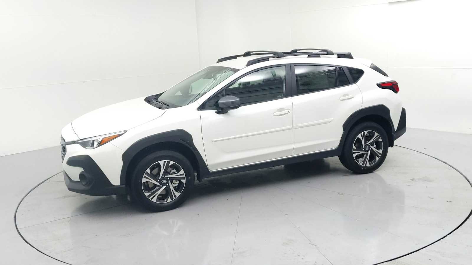 New 2026 Subaru Crosstrek 2.0i Premium image 5