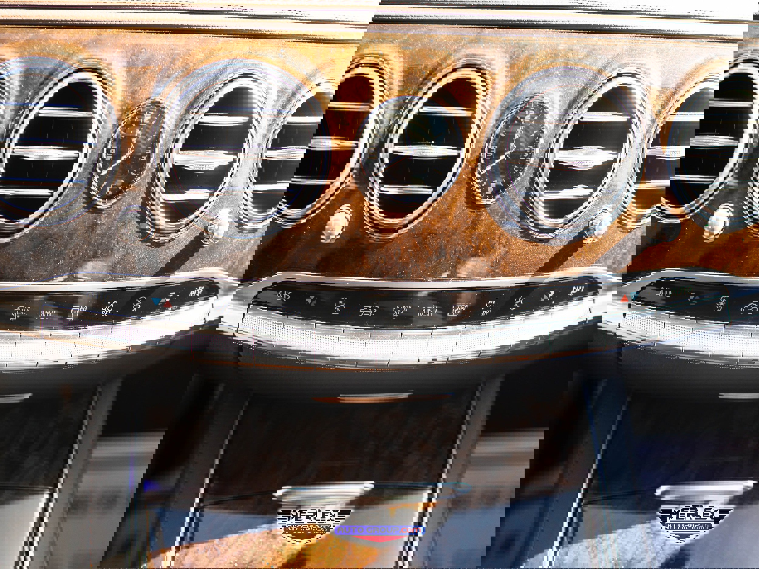 Used 2017 Mercedes-Benz S 550 Sedan image 33