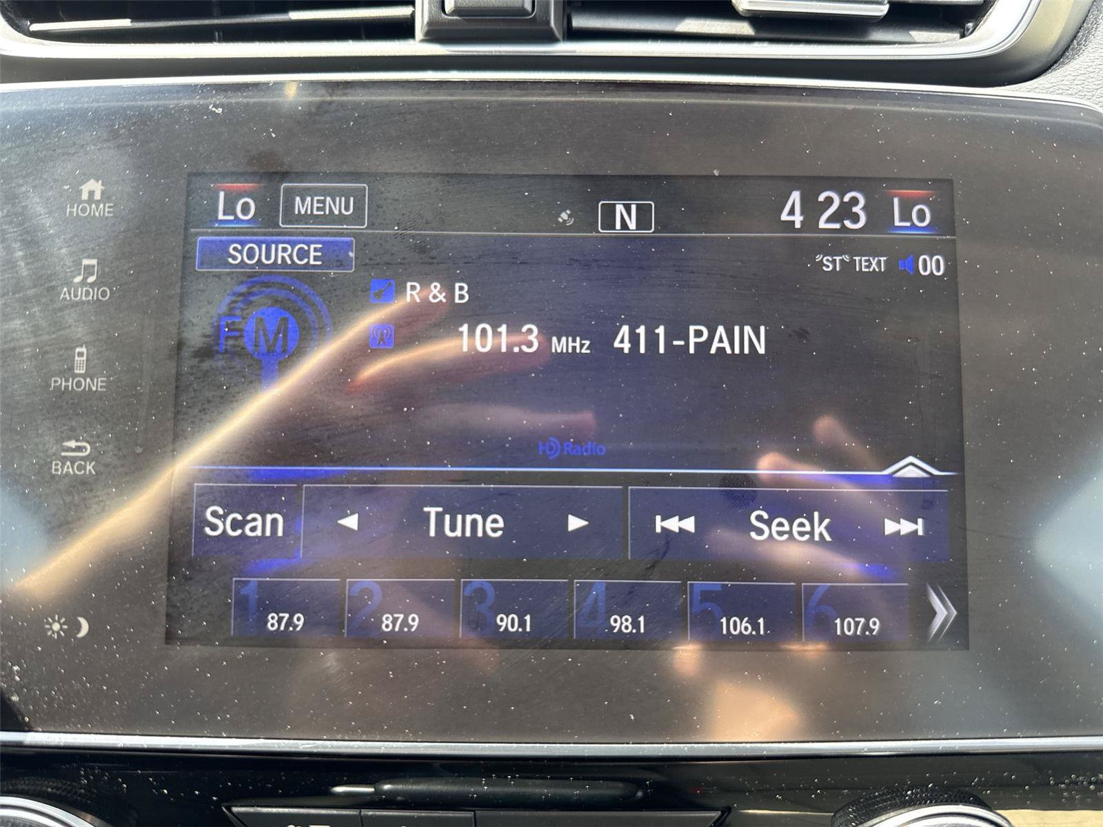 Used 2022 Honda CR-V EX-L image 16
