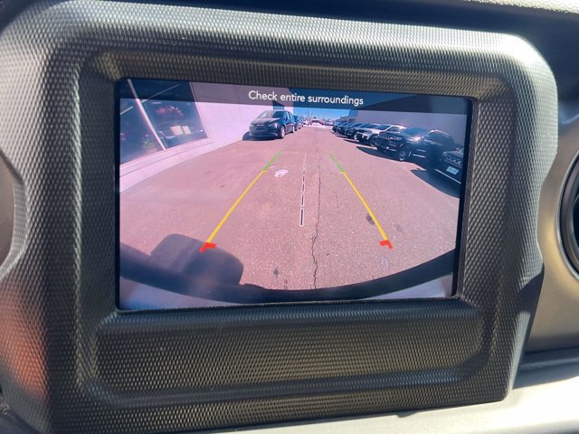 Certified 2019 Jeep Wrangler Unlimited Sport S image 26