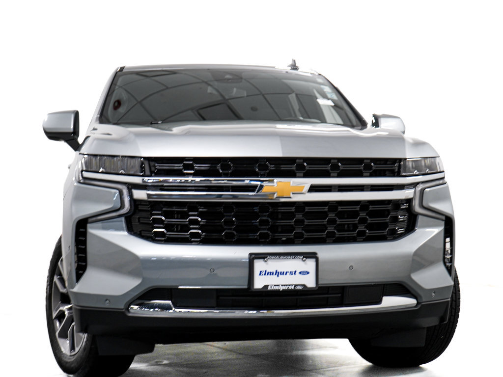 Used 2024 Chevrolet Tahoe LS w/ Driver Alert Package AWD/4WD image 3