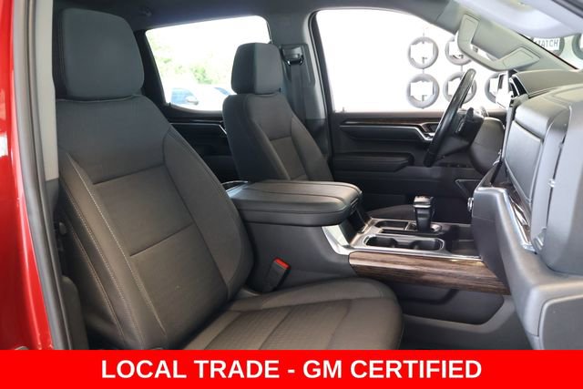 Certified 2023 GMC Sierra 1500 Elevation w/ Preferred Package image 23