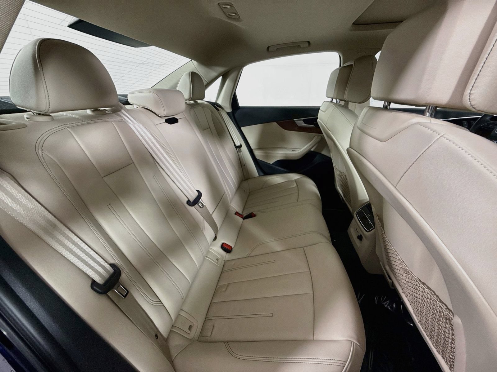 Certified 2022 Audi A4 2.0T Premium Plus w/ Premium Plus Package AWD/4WD image 25