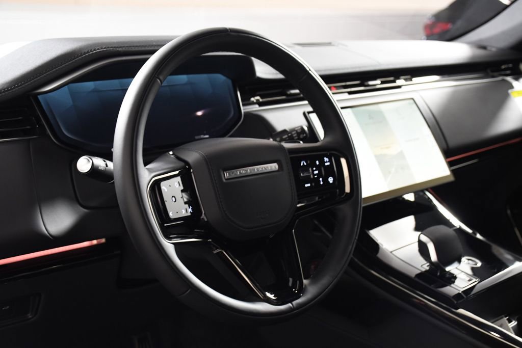 Used 2026 Land Rover Range Rover Sport Dynamic SE image 13