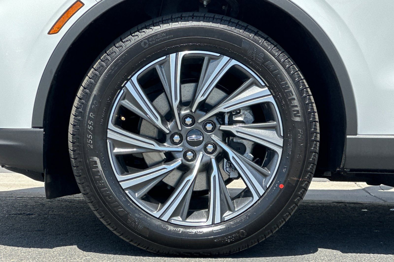 New 2026 Lincoln Aviator 2WD image 26