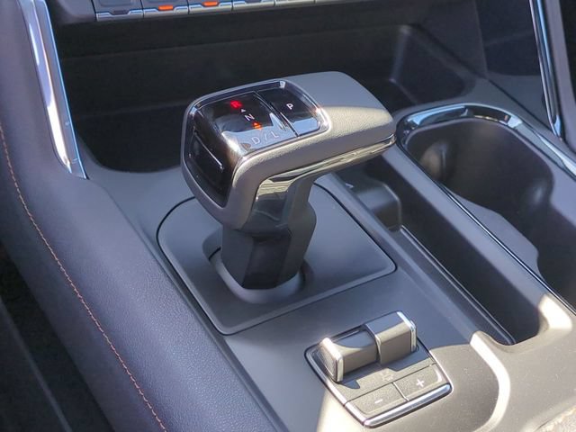 New 2026 GMC Sierra 1500 AT4 w/ AT4 Premium Package AWD/4WD image 17