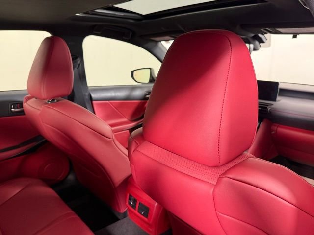 Used 2023 Lexus IS 350 F Sport RWD image 31