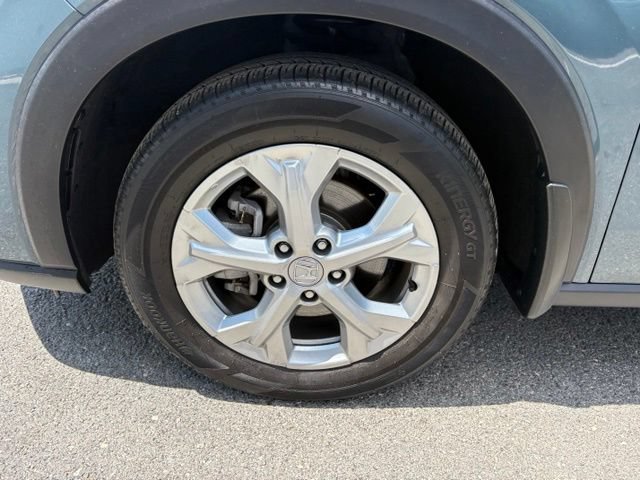 Used 2025 Honda HR-V LX image 13