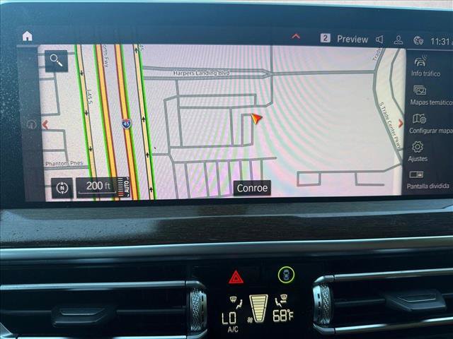 Used 2022 BMW X3 sDrive30i w/ Convenience Package w/ZPA RWD image 13