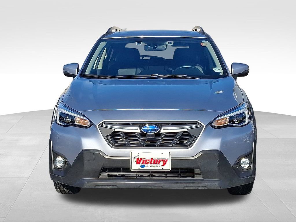 Used 2023 Subaru Crosstrek 2.5i Limited w/ Moonroof Package image 2