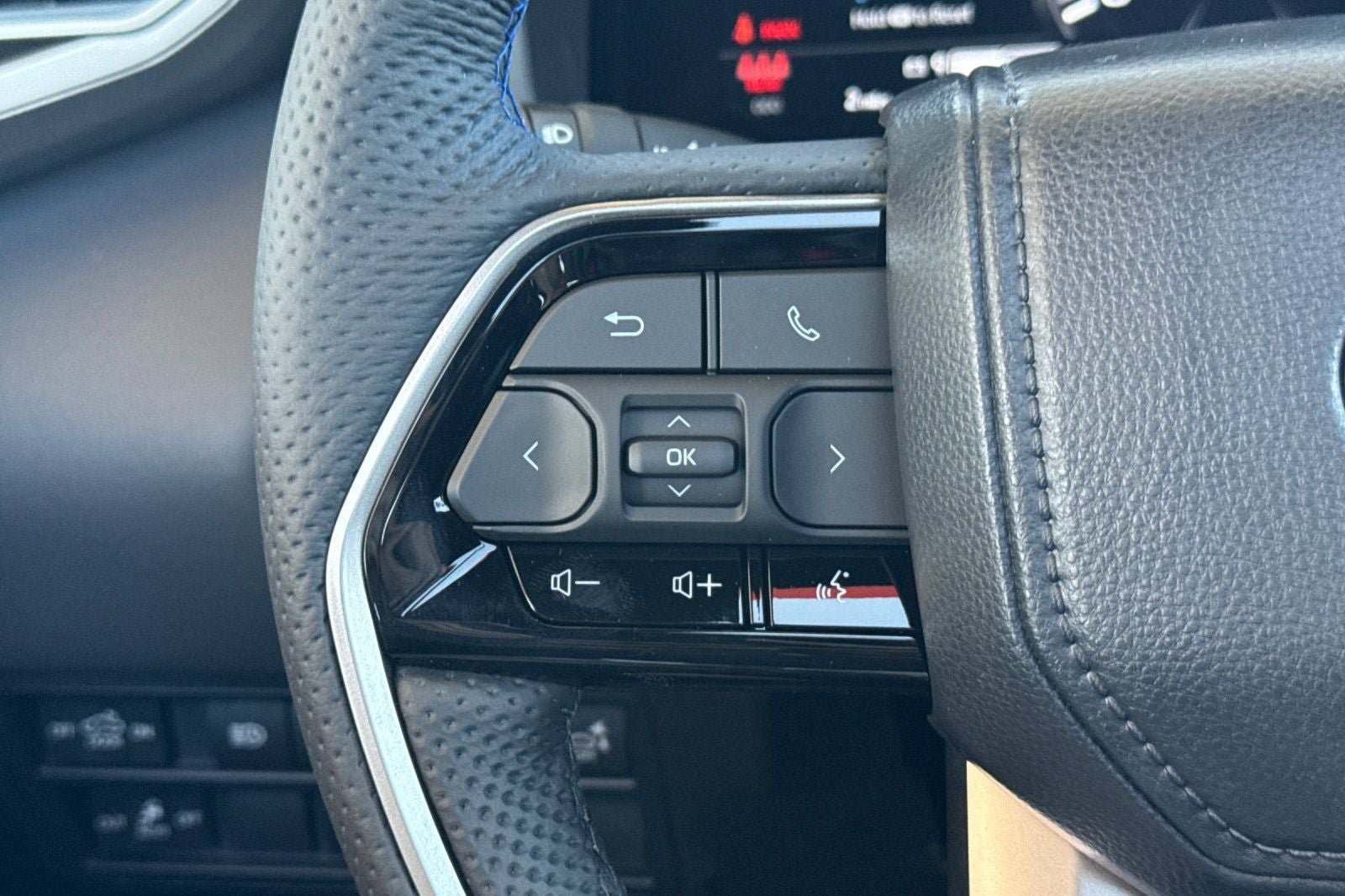 New 2026 Toyota Tundra Platinum AWD/4WD image 27