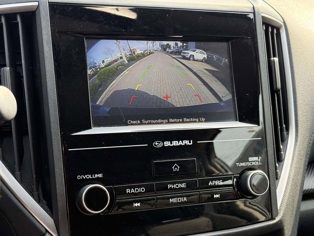 Used 2018 Subaru Crosstrek 2.0i Premium w/ Eyesight System image 16