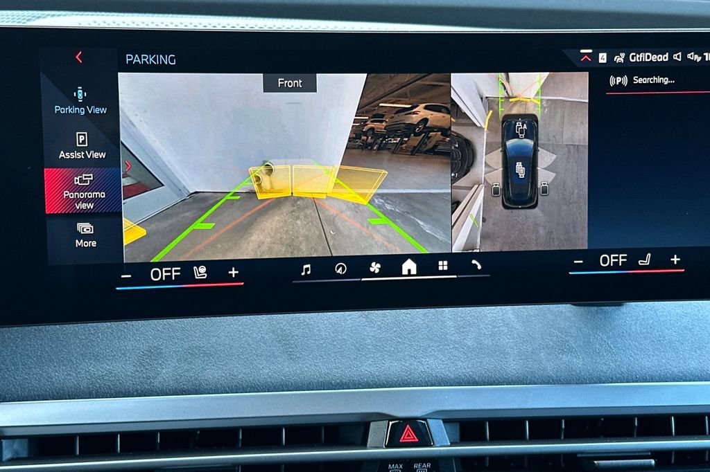 New 2026 BMW iX M70 w/ Executive Package image 23