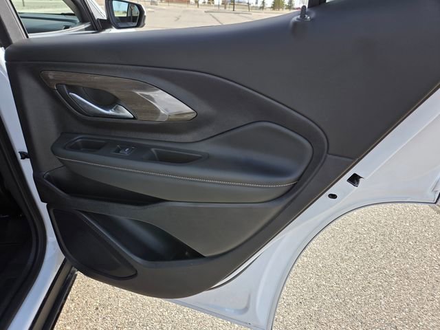 Used 2024 GMC Terrain Denali w/ Denali Premium Package image 46