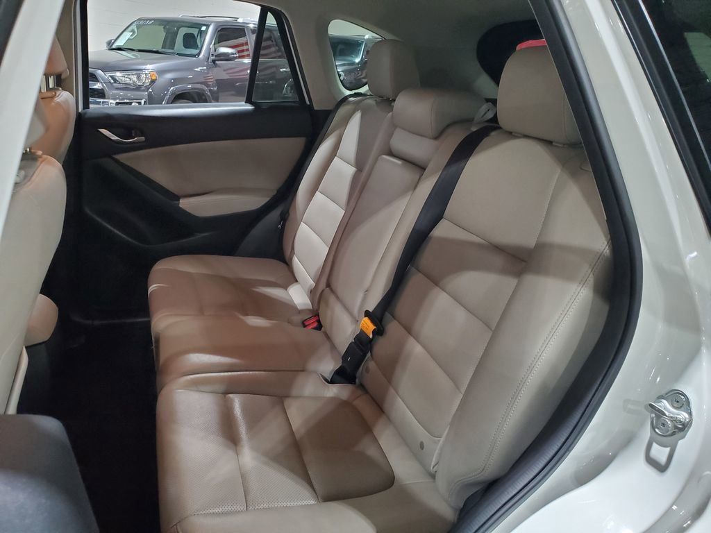 Used 2014 MAZDA CX-5 Grand Touring image 23