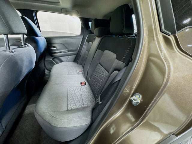 New 2026 Nissan Kicks SV w/ SV Premium Package AWD/4WD image 26