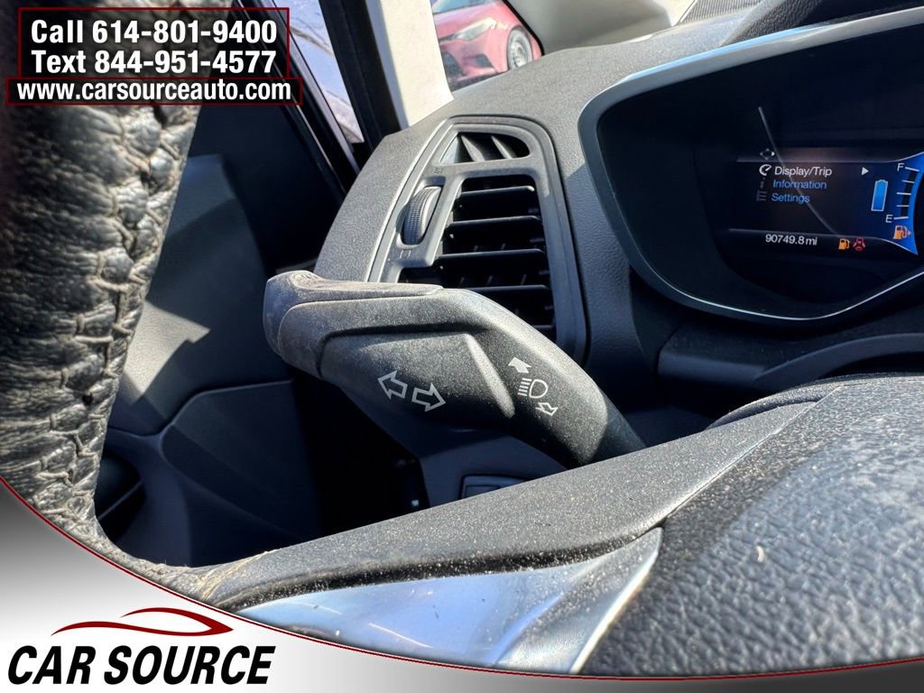 Used 2016 Ford C-MAX SE image 15