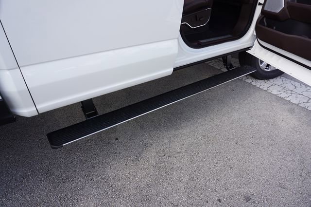 New 2026 Ford F250 King Ranch w/ Chrome Package image 29