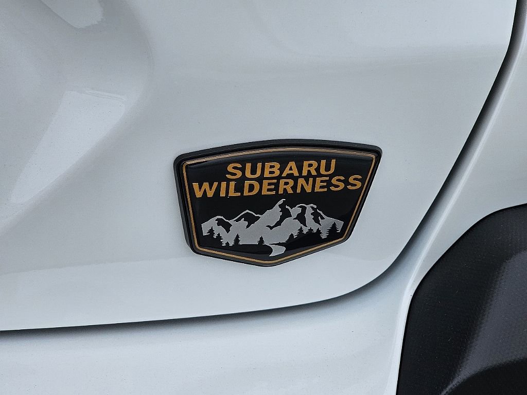 New 2026 Subaru Crosstrek 2.5i Wilderness AWD/4WD image 12