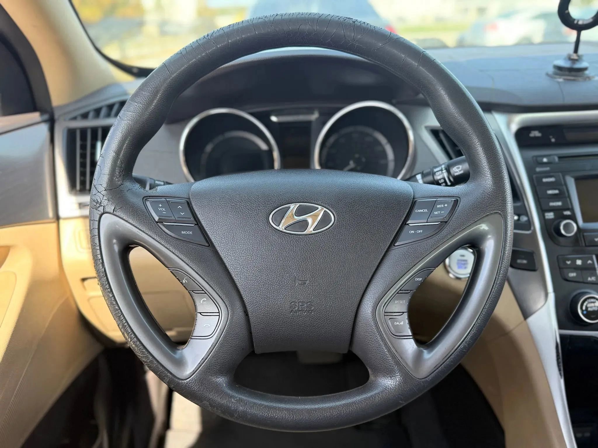 Used 2015 Hyundai Sonata Hybrid image 24