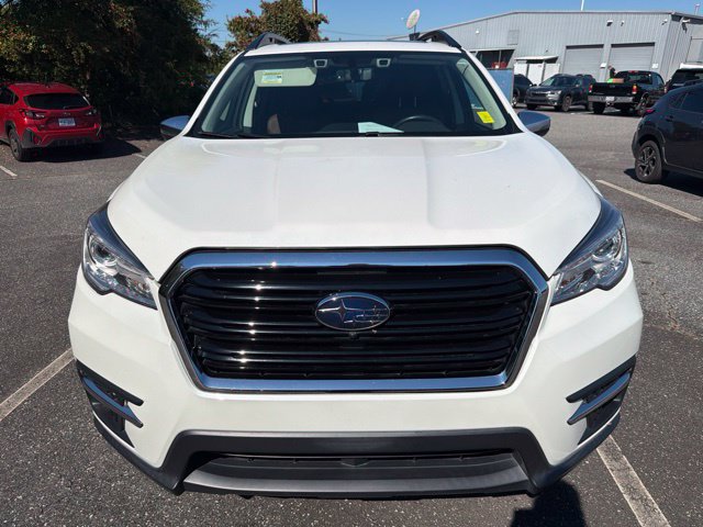 Certified 2021 Subaru Ascent Touring w/ Popular Package #2 AWD/4WD image 2
