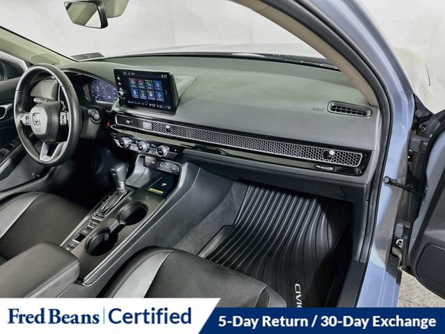 Used 2024 Honda Civic Touring image 14