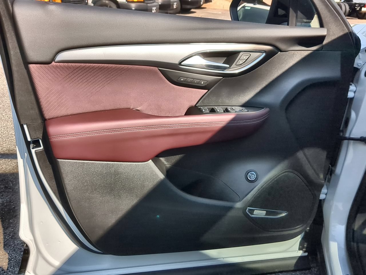 New 2026 Buick Envision Sport Touring AWD/4WD image 23