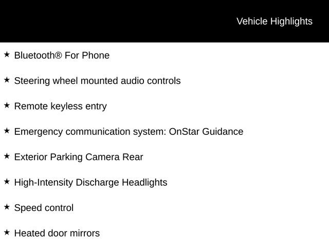 Used 2018 GMC Terrain SLE w/ Driver Convenience Package image 26